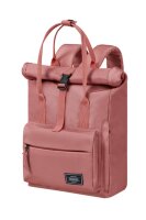 American Tourister Urban Groove Ug16 Backpack City Amethyst
