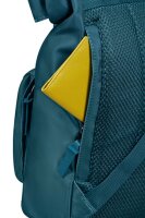 American Tourister Urban Groove Ug16 Backpack City Deep Ocean