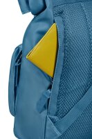American Tourister Urban Groove Ug16 Backpack City Stone Blue