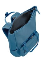 American Tourister Urban Groove Ug16 Backpack City Stone Blue