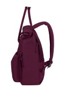 American Tourister Urban Groove Ug16 Backpack City Wild Cherry
