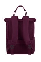 American Tourister Urban Groove Ug16 Backpack City Wild Cherry