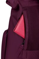 American Tourister Urban Groove Ug16 Backpack City Wild Cherry