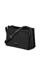 Samsonite Be-Her H. Shoulder Bag M 3 Comp Black