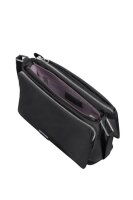 Samsonite Be-Her H. Shoulder Bag M 3 Comp Black
