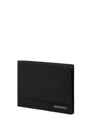 Samsonite Pro-Dlx 6 Slg 005 - B 8 Cc+2 C Black