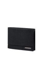 Samsonite Pro-Dlx 6 Slg 047 - B 10Cc+Vfl+C+2C Black