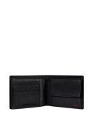 Samsonite Pro-Dlx 6 Slg 047 - B 10Cc+Vfl+C+2C Black