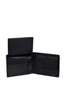 Samsonite Pro-Dlx 6 Slg 047 - B 10Cc+Vfl+C+2C Black