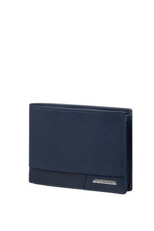 Samsonite Pro-Dlx 6 Slg 047 - B 10Cc+Vfl+C+2C Night Blue