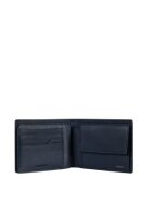 Samsonite Pro-Dlx 6 Slg 047 - B 10Cc+Vfl+C+2C Night Blue