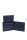 Samsonite Pro-Dlx 6 Slg 047 - B 10Cc+Vfl+C+2C Night Blue
