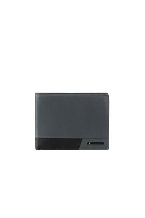Samsonite Pro-Dlx 6 Slg 047 - B 10Cc+Vfl+C+2C Black