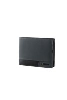 Samsonite Pro-Dlx 6 Slg 047 - B 10Cc+Vfl+C+2C Black