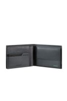 Samsonite Pro-Dlx 6 Slg 047 - B 10Cc+Vfl+C+2C Black