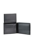 Samsonite Pro-Dlx 6 Slg 047 - B 10Cc+Vfl+C+2C Black