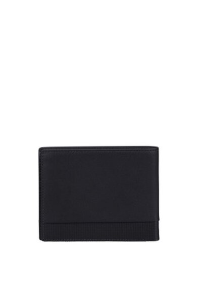 Samsonite Pro-Dlx 6 Slg 015 - B 4Cc+2C+C Black