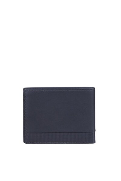 Samsonite Pro-Dlx 6 Slg 015 - B 4Cc+2C+C Night Blue
