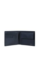 Samsonite Pro-Dlx 6 Slg 015 - B 4Cc+2C+C Night Blue