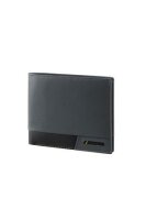 Samsonite Pro-Dlx 6 Slg 015 - B 4Cc+2C+C Framed