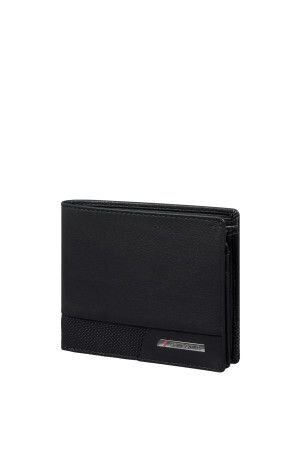 Samsonite Pro-Dlx 6 Slg 046 - B 6Cc+Vfl+2C+C Black
