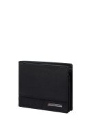 Samsonite Pro-Dlx 6 Slg 046 - B 6Cc+Vfl+2C+C Black