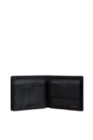 Samsonite Pro-Dlx 6 Slg 046 - B 6Cc+Vfl+2C+C Black