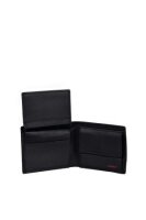 Samsonite Pro-Dlx 6 Slg 046 - B 6Cc+Vfl+2C+C Black