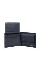 Samsonite Pro-Dlx 6 Slg 046 - B 6Cc+Vfl+2C+C Night Blue