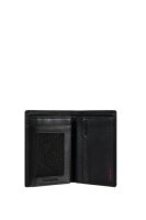 Samsonite Pro-Dlx 6 Slg 143 - W S 8Cc+Hfl+2C Black