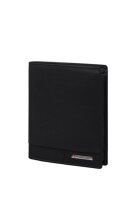 Samsonite Pro-Dlx 6 Slg 147 - W 15Cc+Hfl+C+Z+2C Black