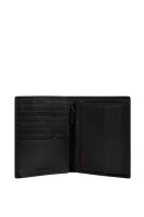 Samsonite Pro-Dlx 6 Slg 147 - W 15Cc+Hfl+C+Z+2C Black