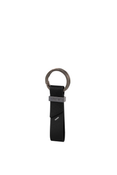 Samsonite Pro-Dlx 6 Slg 528 - K Ring 2R Black