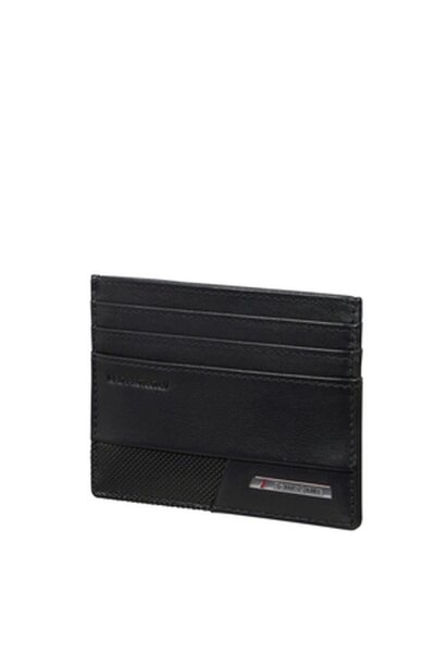Samsonite Pro-Dlx 6 Slg 732 - 6Cc H S Black
