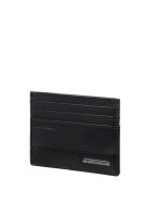Samsonite Pro-Dlx 6 Slg 732 - 6Cc H S Black