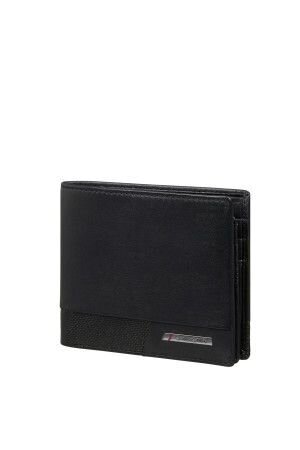 Samsonite Pro-Dlx 6 Slg 049 - B S 9Cc+Vfl+2C+W Black