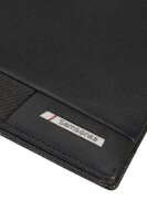 Samsonite Pro-Dlx 6 Slg 049 - B S 9Cc+Vfl+2C+W Black