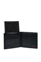 Samsonite Pro-Dlx 6 Slg 049 - B S 9Cc+Vfl+2C+W Black