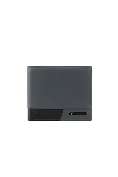Samsonite Pro-Dlx 6 Slg 049 - B S 9Cc+Vfl+2C+W Night Blue