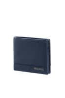 Samsonite Pro-Dlx 6 Slg 049 - B S 9Cc+Vfl+2C+W Night Blue
