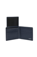 Samsonite Pro-Dlx 6 Slg 049 - B S 9Cc+Vfl+2C+W Night Blue