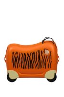 Samsonite Dream2Go Ride-On Suitcase Tiger T.