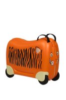 Samsonite Dream2Go Ride-On Suitcase Tiger T.