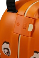 Samsonite Dream2Go Ride-On Suitcase Tiger T.