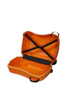 Samsonite Dream2Go Ride-On Suitcase Tiger T.