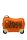 Samsonite Dream2Go Ride-On Suitcase Tiger T.