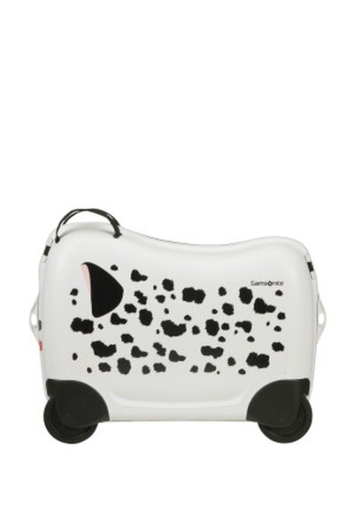 Samsonite Dream2Go Ride-On Suitcase Puppy P.