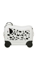 Samsonite Dream2Go Ride-On Suitcase Puppy P.
