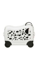 Samsonite Dream2Go Ride-On Suitcase Puppy P.