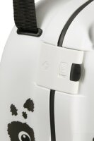 Samsonite Dream2Go Ride-On Suitcase Puppy P.